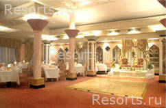 Oasis Hotel 12